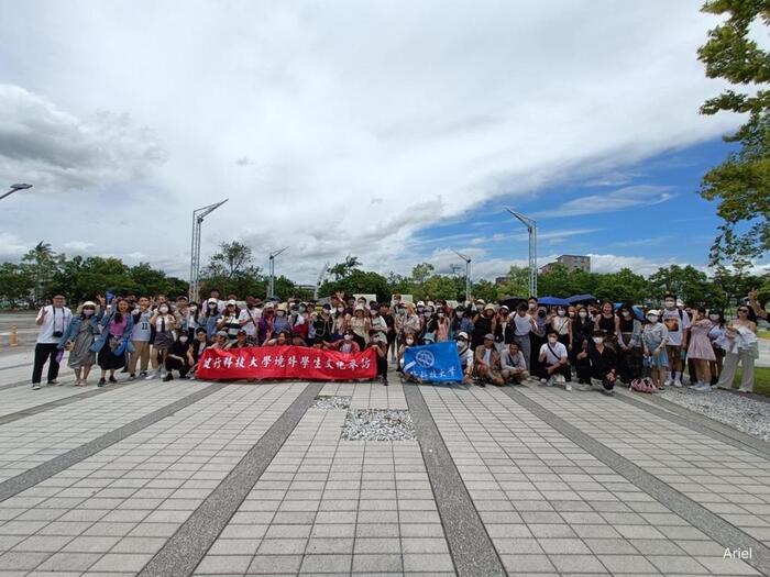 Yilan cultural visit 2023.06.27Image