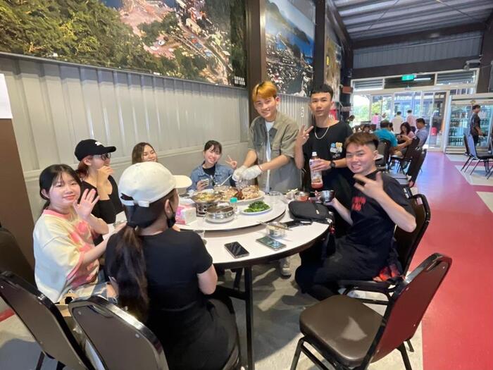 Yilan cultural visit 2023.06.27Image