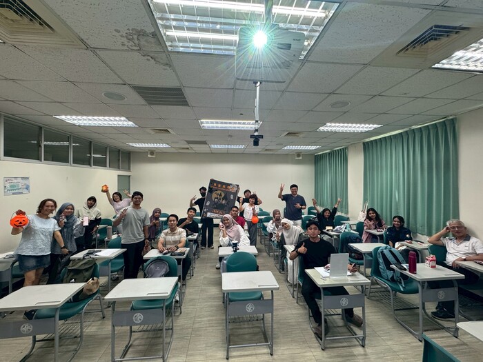 印尼2+I同學圖片