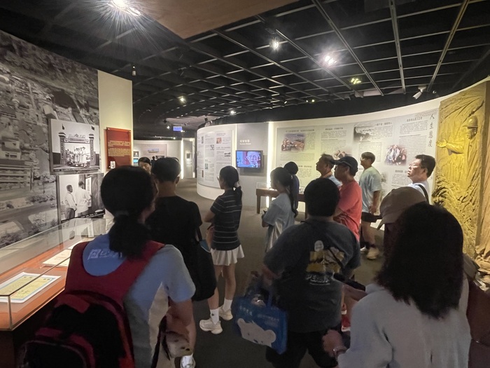 瞭解企業歷史及理念圖片