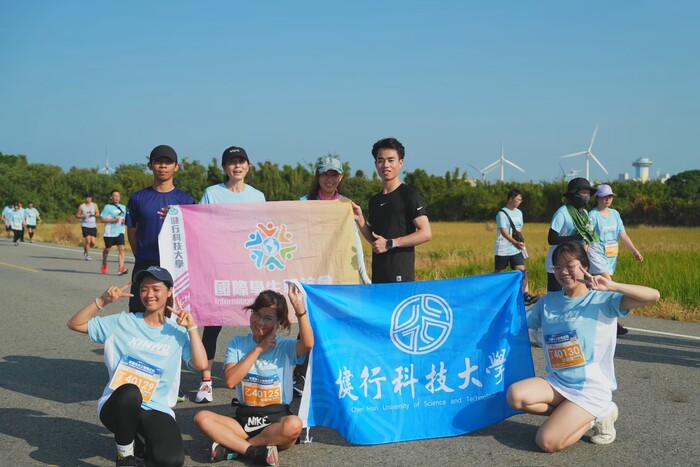 菁英組完賽啦圖片