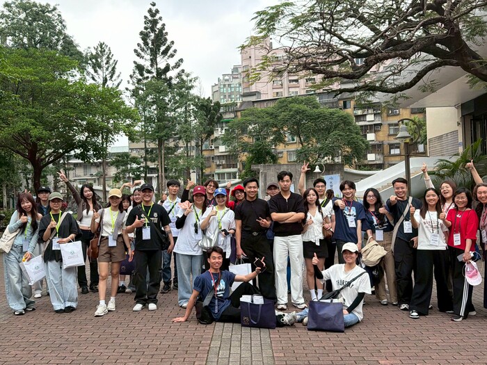 🌿【「投」入服務，泉力以赴！】健行國聯會北投淨園服務暨就業博覽會參訪圓滿落幕！ ✨圖片