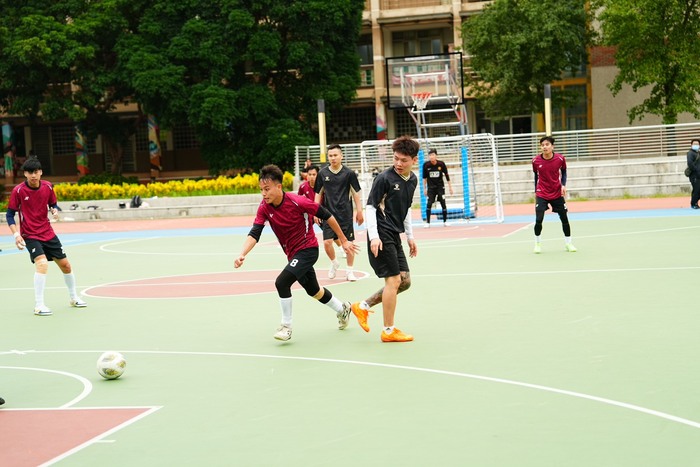 比賽中-冠軍賽圖片