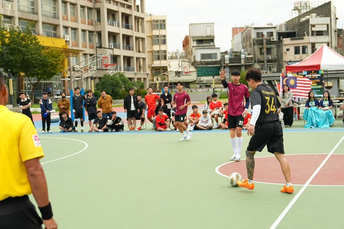 比賽中-冠軍賽圖片