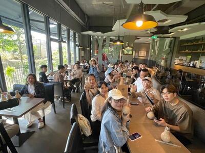 Yilan cultural visit 2023.06.27