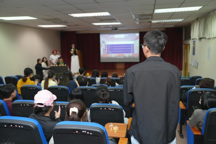 遊戲分數揭曉圖片