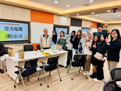 114-1校外實習廠商暨就業媒合說明會